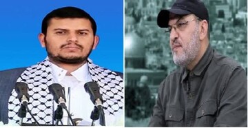 خون شهدا چراغ راه قدس و سرمایه پیروزی امت اسلامی است