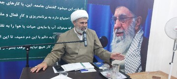 تحقق «بلاغ مبین» نیازمند تربیت مجاهدان فرهنگی و نظام آموزشی متناسب با نیاز روز است