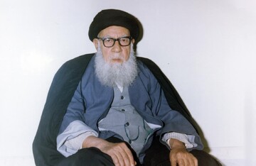 با حرف نمی‌شود!