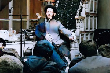 مرحوم فاضلیان، از چهره‌های پرتلاش عرصه تبلیغ و تعلیم معارف اهل بیت(ع) بود