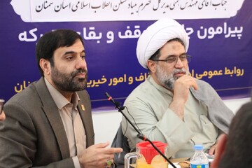 آماده مشارکت گسترده با دستگاه‌های اجرایی برای اجرای پروژه‌های مسکن در  سمنان هستیم