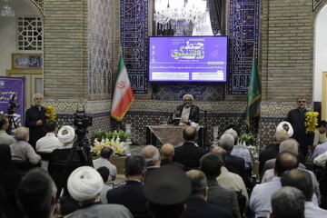 بیانیه گام دوم انقلاب اسلامی نقشه‌راه انسجام، پیشرفت و مقابله با استکبار است