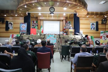 شهدا پیش از آنکه به درجه رفیع شهادت نائل شوند، در زمره «مجاهدین راه خدا» قرار داشته‌اند