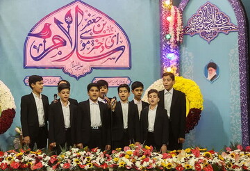 برگزاری ۱۴ شب جشن سالروز ورود بانوی کرامت به قم