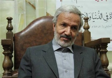 مداحان در جلسات اخلاق شرکت کنند