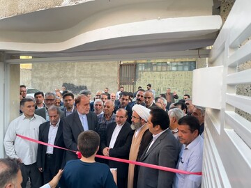 البرز نیازمند بازتعریف سهمیه نمایندگی در مجلس است