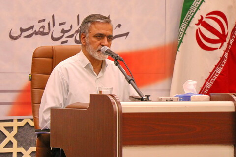 تصاویر/ مراسم يادبود شهداى مجلس وزراى يمن