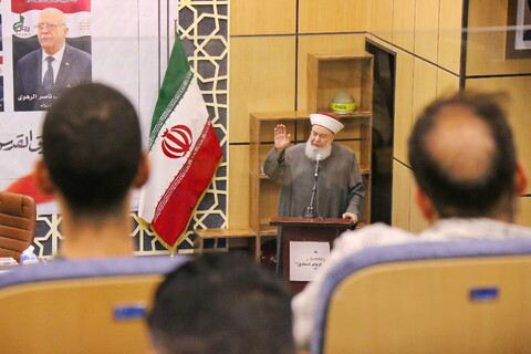 تصاویر/ مراسم يادبود شهداى مجلس وزراى يمن