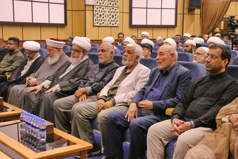 تصاویر/ مراسم يادبود شهداى مجلس وزراى يمن