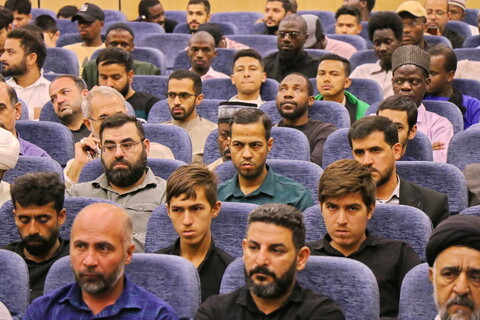 تصاویر/ مراسم يادبود شهداى مجلس وزراى يمن