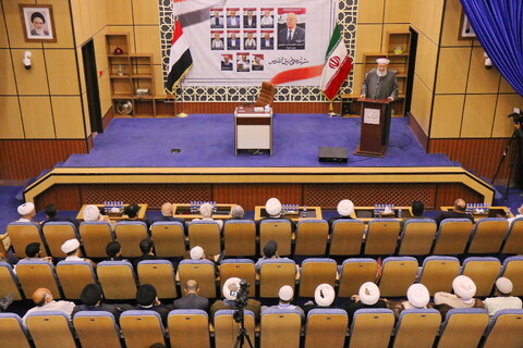 تصاویر/ مراسم يادبود شهداى مجلس وزراى يمن