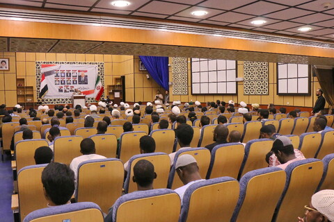 تصاویر/ مراسم يادبود شهداى مجلس وزراى يمن