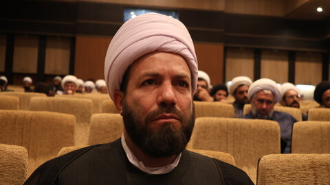 همایش «حوزه علمیه پیشرو و سرآمد» در چهارمحال و بختیاری