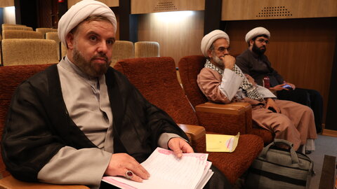 همایش «حوزه علمیه پیشرو و سرآمد» در چهارمحال و بختیاری