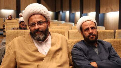 همایش «حوزه علمیه پیشرو و سرآمد» در چهارمحال و بختیاری