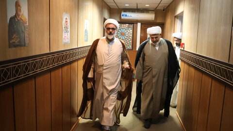 همایش «حوزه علمیه پیشرو و سرآمد» در چهارمحال و بختیاری