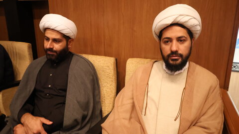 همایش «حوزه علمیه پیشرو و سرآمد» در چهارمحال و بختیاری