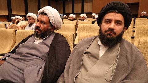 همایش «حوزه علمیه پیشرو و سرآمد» در چهارمحال و بختیاری