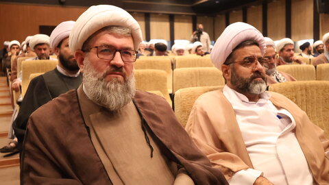 همایش «حوزه علمیه پیشرو و سرآمد» در چهارمحال و بختیاری