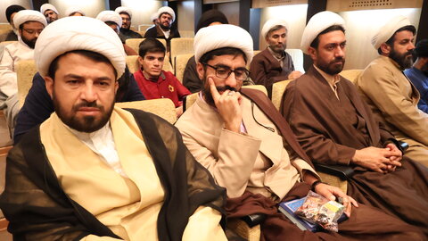 همایش «حوزه علمیه پیشرو و سرآمد» در چهارمحال و بختیاری