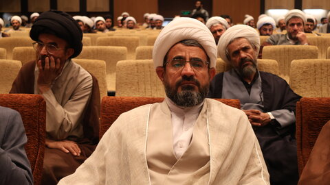 همایش «حوزه علمیه پیشرو و سرآمد» در چهارمحال و بختیاری