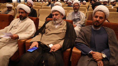 همایش «حوزه علمیه پیشرو و سرآمد» در چهارمحال و بختیاری