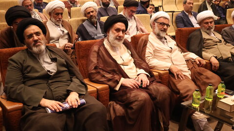 همایش «حوزه علمیه پیشرو و سرآمد» در چهارمحال و بختیاری