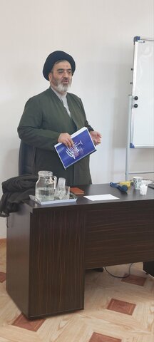 برگزاری کارگروه تخصصی «حوزه علمیه پیشرو و سرآمد» در چهارمحال و بختیاری