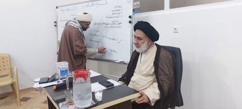 برگزاری کارگروه تخصصی «حوزه علمیه پیشرو و سرآمد» در چهارمحال و بختیاری