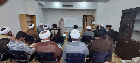 برگزاری کارگروه تخصصی «حوزه علمیه پیشرو و سرآمد» در چهارمحال و بختیاری