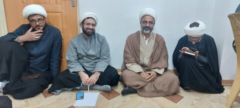 برگزاری کارگروه تخصصی «حوزه علمیه پیشرو و سرآمد» در چهارمحال و بختیاری