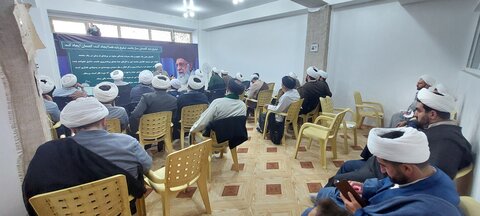 برگزاری کارگروه تخصصی «حوزه علمیه پیشرو و سرآمد» در چهارمحال و بختیاری