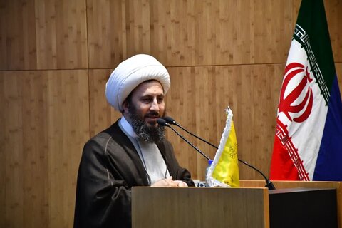 تصاویر/ اختتامیه دوره بصیرتی «یاوران ولایت» در خوی