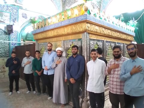 مدینه العلم(ره)