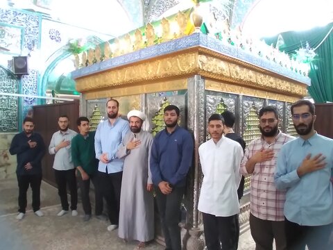 مدینه العلم(ره)