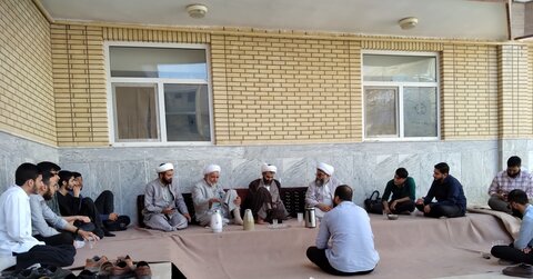مدینه العلم(ره)