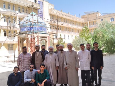 مدینه العلم(ره)