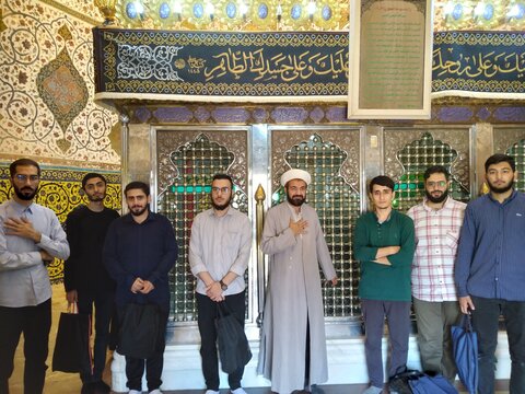 مدینه العلم(ره)