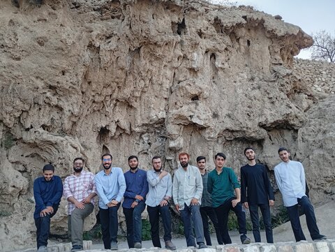 مدینه العلم(ره)