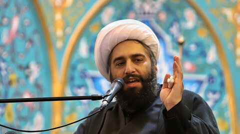 حرم حضرت معصومہؑ، حضرت زہراؑ کی یادگار اور اولیائے خدا کا مرکزِ توسل