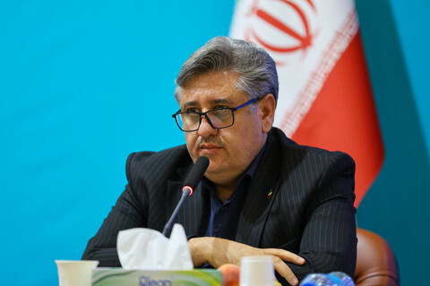 تصاویر| نشست مجمع عمومی شورای فرهنگ عمومی استان آذربایجان شرقی