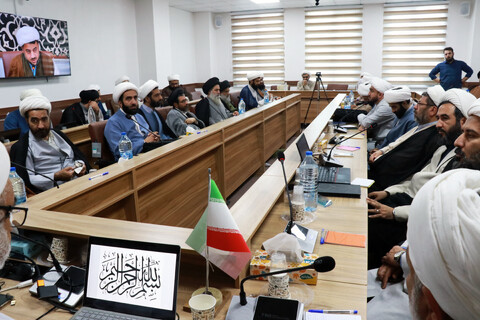 کارگاه تخصصی هوش مصنوعی گلستان