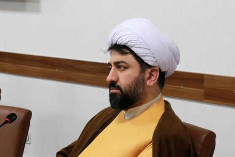 کارگاه تخصصی هوش مصنوعی گلستان