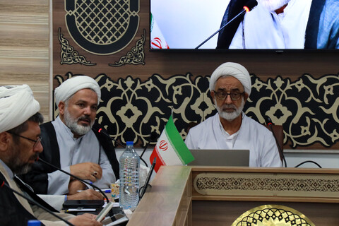 کارگاه تخصصی هوش مصنوعی گلستان