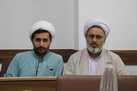 کارگاه تخصصی هوش مصنوعی گلستان