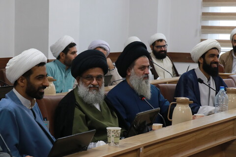 کارگاه تخصصی هوش مصنوعی گلستان