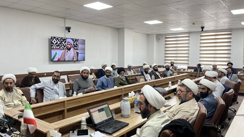 کارگاه تخصصی هوش مصنوعی گلستان