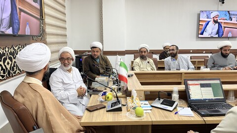 کارگاه تخصصی هوش مصنوعی گلستان