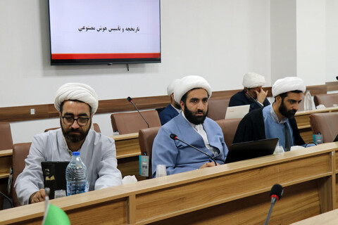 کارگاه تخصصی هوش مصنوعی گلستان