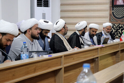 کارگاه تخصصی هوش مصنوعی گلستان